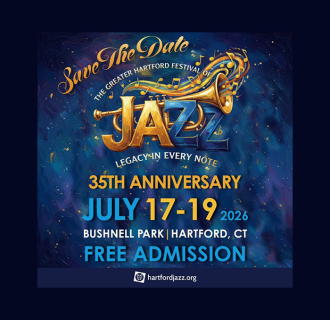 35th Annual Greater Hartford Festival of Jazz