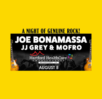 Joe Bonamassa