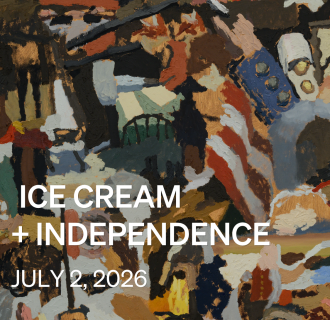 First Thursdays