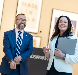 Museum Leaders