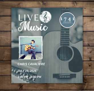 Live Music 