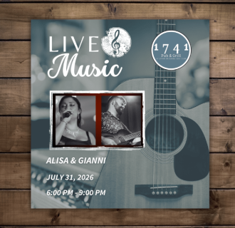 Live Music 