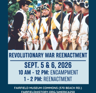 LDW Reenactment & Encampment