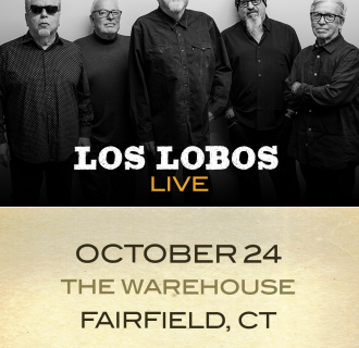 Los Lobos