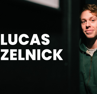 Lucas Zelnick