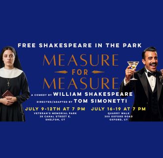 Measure for Measure