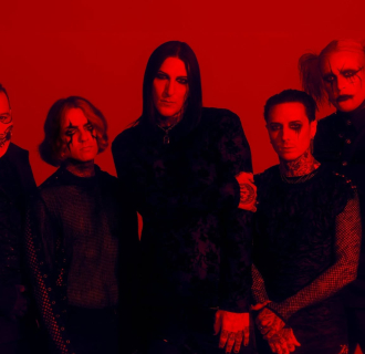 Motionless in White