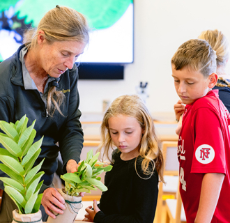 Nature Studio for Children
