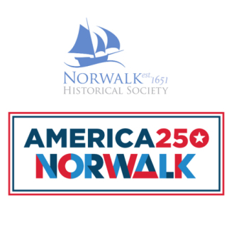 Democracy On The Green - brought to you by the Norwalk Historical Society