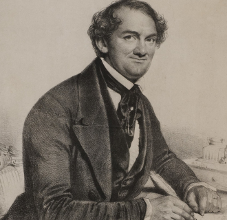 From humble beginnings, Barnum became one of the most influential figures in American entertainment.
