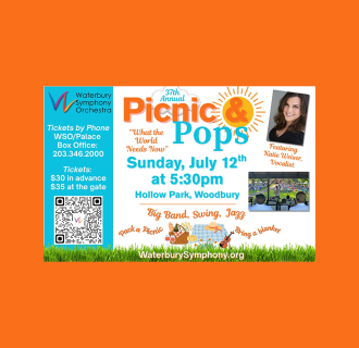 Picnic and Pops