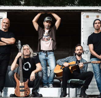 The Pearl Jam Experience