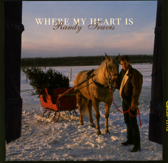 Randy Travis will make a special appearance, engaging with the audience and taking part in the show.
