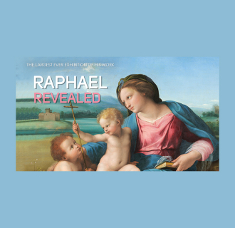 Raphael Revealed