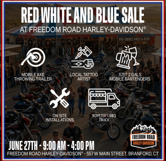 RWB EVENT