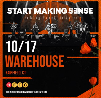 Start Making Sense