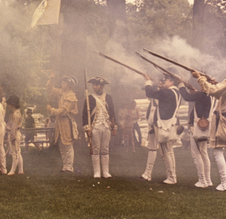 Independence Revisited