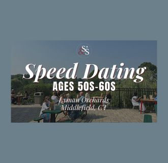 Speed Dating 