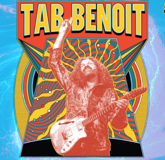 Tab Benoit