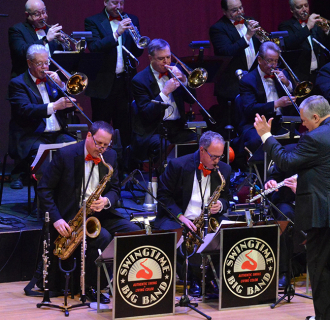 Swingtime Big Band
