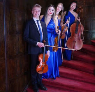 Ulysses Quartet