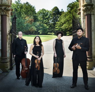 Verona Quartet