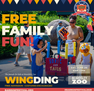 Wing Ding Parade