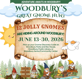 Great Gnome Hunt