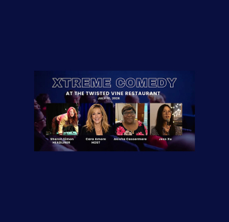 Xtreme Comedy Night