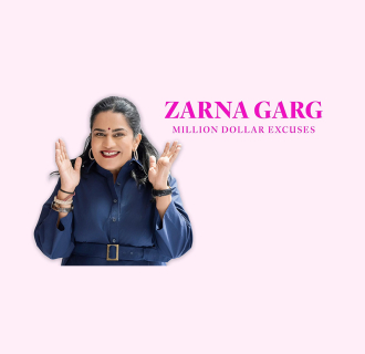 Zarna Garg