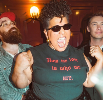 Alabama Shakes