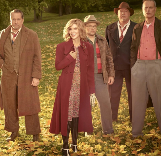 Alison Krauss