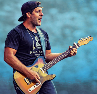 Billy Currington & Kip Moore