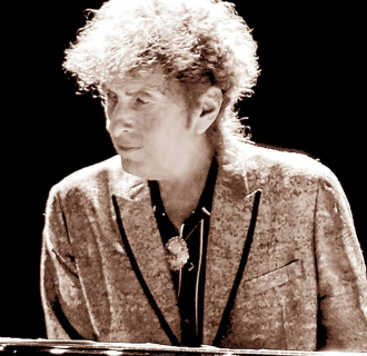 Bob Dylan