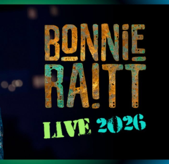 Bonnie Raitt