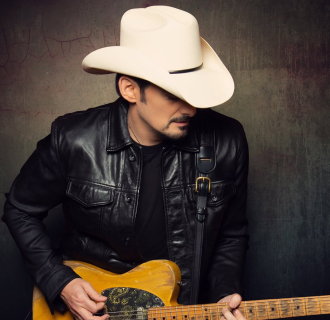 Brad Paisley