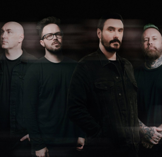 Breaking Benjamin