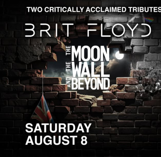 Brit Floyd