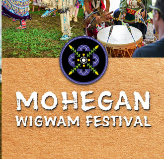 Cultural Festival Outdoor