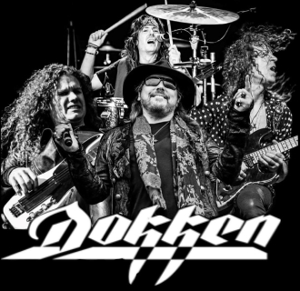 Dokken