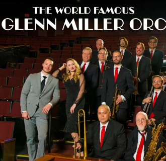 Glenn Miller Orchestra