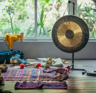 gong