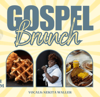 Gospel Brunch 
