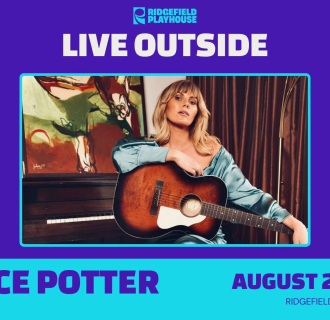Grace Potter