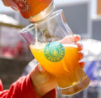Dockside Brewery
