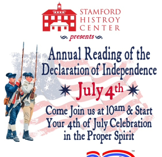 4th of July Banner