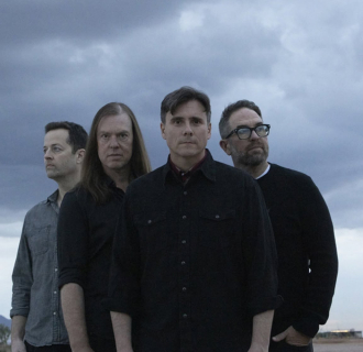 Jimmy Eat World
