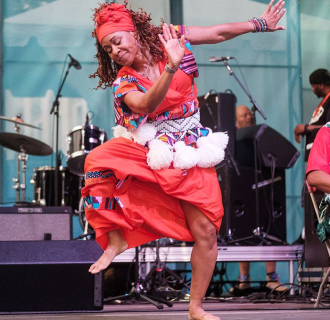 Juneteenth Jamboree 2026