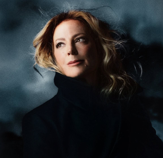 Sarah McLachlan