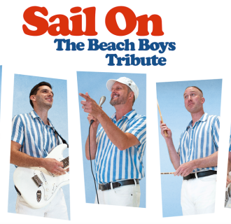 Beach Boys Tribute Band